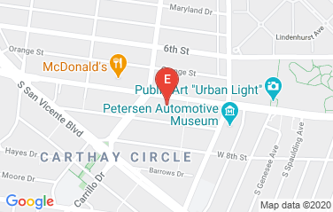 Germany Consulate General in Los Angeles, United States