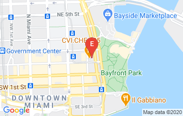 Germany Consulate General in Miami, United States