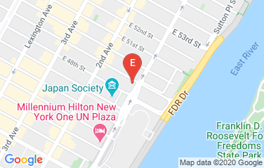 Germany Consulate General in New York, United States