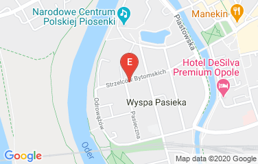 Germany Consulate in Opole, Poland