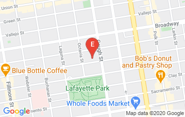 Germany Consulate General in San Francisco, United States