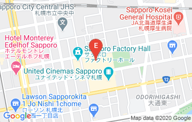 Germany Consulate in Sapporo, Japan