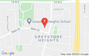 Germany Consulate in Saskatoon, Canada