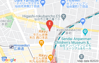 Germany Consulate in Sendai, Japan