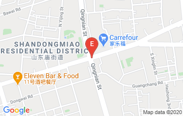 Germany Consulate General in Shenyang, China