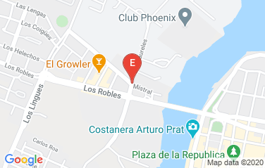 Germany Consulate in Valdivia, Chile