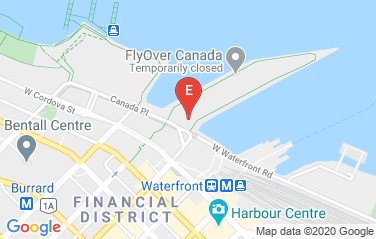 Germany Consulate in Vancouver, Canada