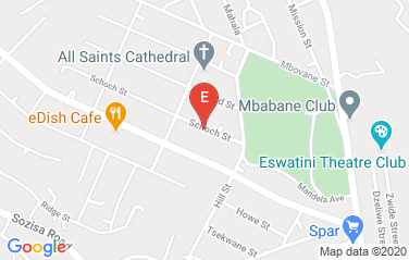 Germany Culture Institute in Mbabane, Swaziland