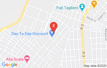 Germany Embassy in Asmara, Eritrea