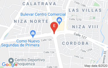 Germany Embassy in Bogota, Colombia