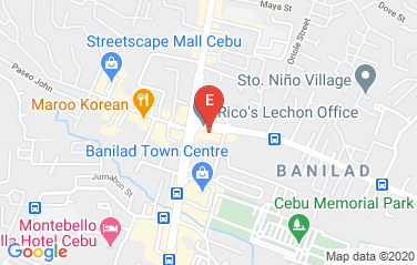 Germany Embassy in Cebu City, Philippines