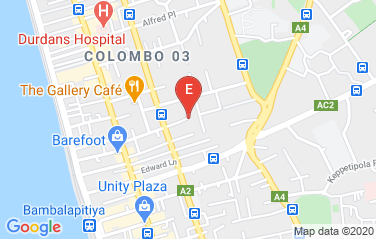 Germany Embassy in Colombo, Sri Lanka