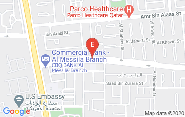 Germany Embassy in Doha, Qatar