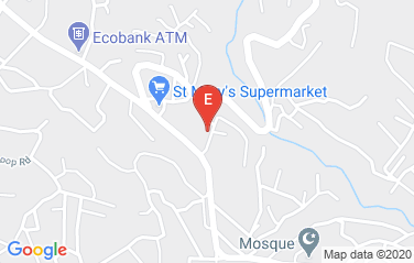 Germany Embassy in Freetown, Sierra Leone