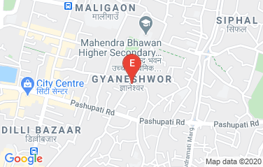 Germany Embassy in Kathmandu, Nepal