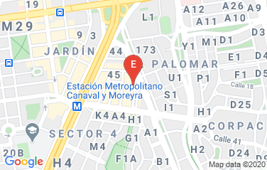 Germany Embassy in Lima, Peru