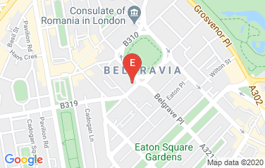 Germany Embassy in London, United Kingdom