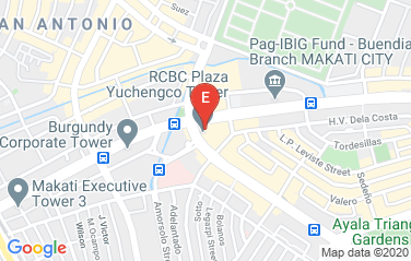 Germany Embassy in Manila, Philippines