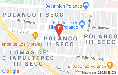 Germany Embassy in Mexico City, Mexico