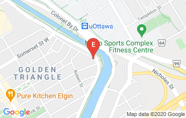 Germany Embassy in Ottawa, Canada