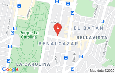 Germany Embassy in Quito, Ecuador