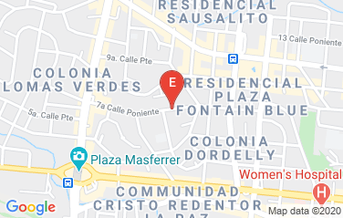 Germany Embassy in San Salvador, El Salvador