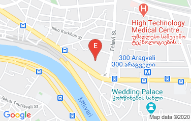 Germany Embassy in Tbilisi, Georgia