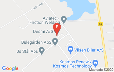 Germany Honorary Consulate in Aalborg, Denmark