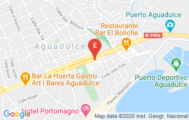 Germany Honorary Consulate in Almeria, Spain