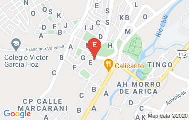 Germany Honorary Consulate in Arequipa, Peru