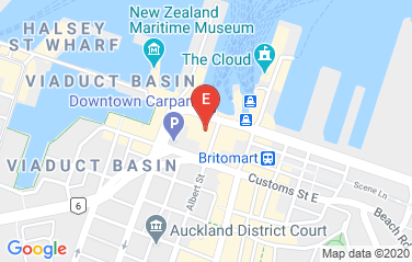 Germany Honorary Consulate in Auckland, New Zealand