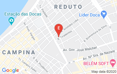 Germany Honorary Consulate in Belem, Brazil