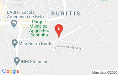 Germany Honorary Consulate in Belo Horizonte, Brazil