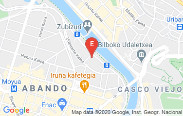 Germany Honorary Consulate in Bilbao, Spain