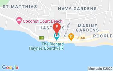 Germany Honorary Consulate in Bridgetown, Barbados