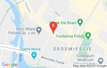 Germany Honorary Consulate in Bydgoszcz, Poland