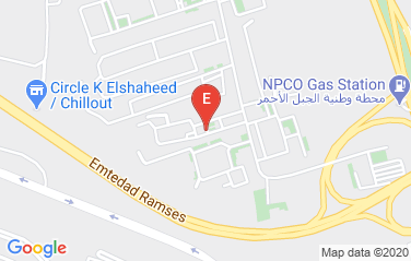 Germany Honorary Consulate in Cairo, Egypt