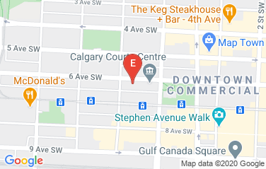 Germany Honorary Consulate in Calgary, Canada