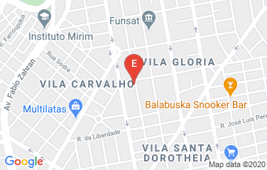 Germany Honorary Consulate in Campo Grande, Brazil