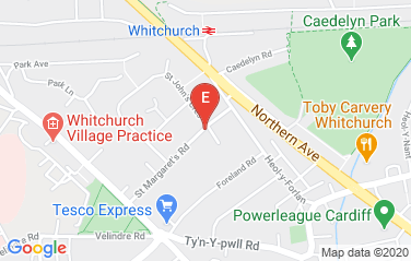 Germany Honorary Consulate in Cardiff, United Kingdom