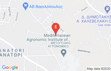 Germany Honorary Consulate in Chania, Greece