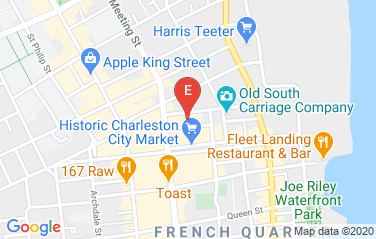 Germany Honorary Consulate in Charleston, United States