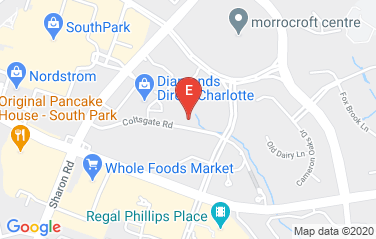 Germany Honorary Consulate in Charlotte, United States