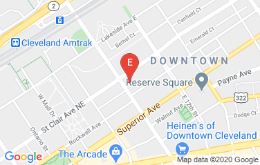 Germany Honorary Consulate in Cleveland, United States