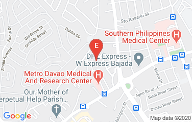 Germany Honorary Consulate in Davao City, Philippines