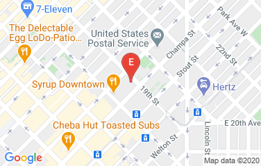 Germany Honorary Consulate in Denver, United States