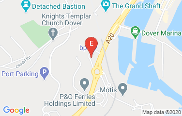 Germany Honorary Consulate in Dover, United Kingdom