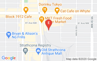 Germany Honorary Consulate in Edmundston, Canada