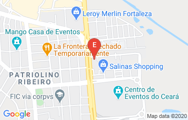 Germany Honorary Consulate in Fortaleza, Brazil