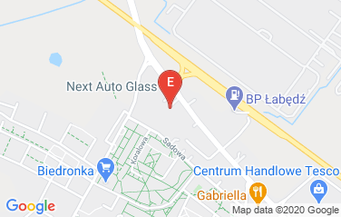 Germany Honorary Consulate in Gliwice, Poland